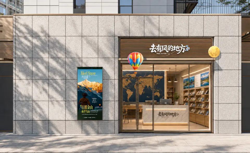 2026.07 中建悦庐桐溪商街包装 旅行社