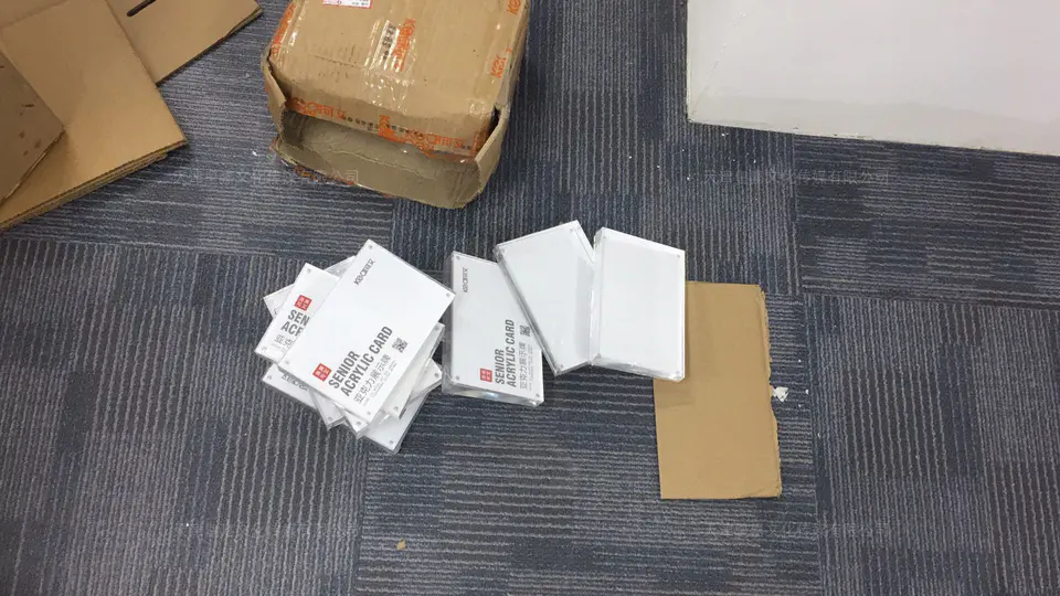 2019.9.30日 禹洲朗廷湾展厅整改与设计制作综合物料 4