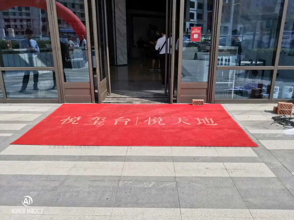 2020.6.25日 景瑞地产悦天地项目售楼处物料标识设计制作 41