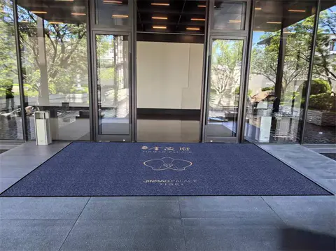 2024.6.28日 体北金茂府新示范区形馆形象馆物料设计制作 效果图