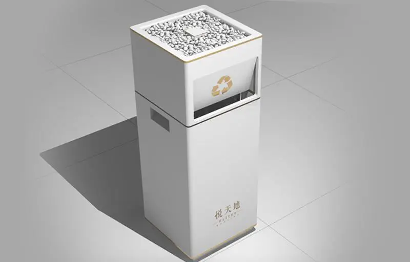 2020.6.25日 景瑞地产悦天地项目售楼处物料标识设计制作 效果图