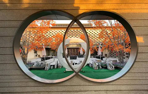 2018.12.6日 鲁能泰山七号树木包装 效果图